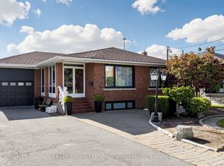 6 Frankfort Ave, Toronto, ON M6L2Y2
