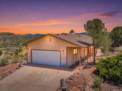 2924 Dell View Lane, Prescott, AZ, 86305