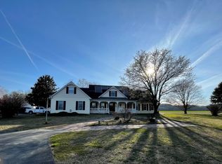 24251 Willow Pond Rd, Denton, MD 21629