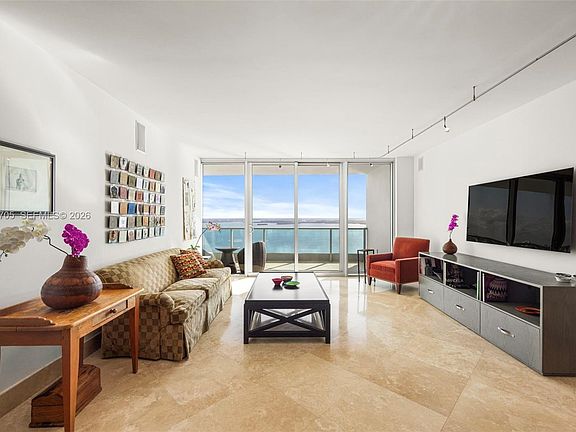 2nd image of 1331 Brickell Bay Dr APT 2807
