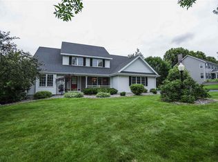 1810 Marquardt Rd, Wausau, WI 54403