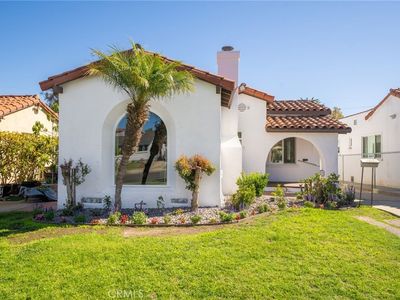 2630 S Halm Ave, Los Angeles, CA, 90034