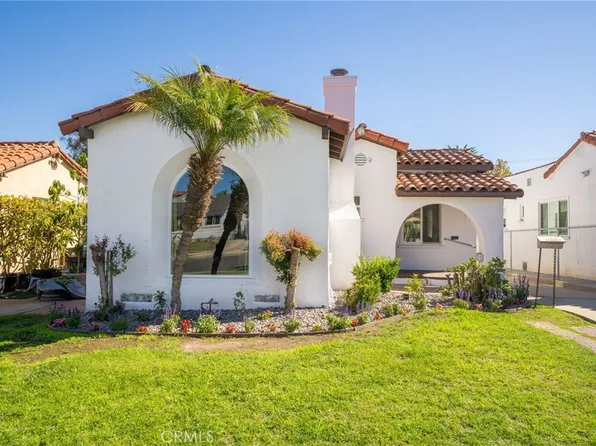2630 S Halm Ave, Los Angeles, CA 90034