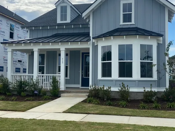 313 Grafton Dr. #SB207 Osman Farmhouse, Myrtle Beach, SC 29588