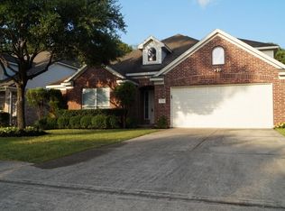 27214 Pine Crossing Dr, Spring, TX 77373