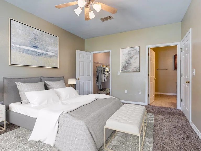 Harborside Apartment Homes — Photo 10