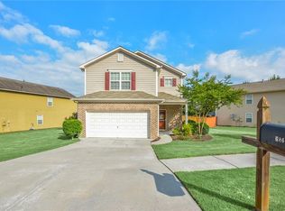 6867 Barker Station Walk, Sugar Hill, GA 30518