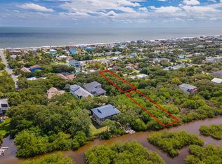 1816/1823 S Flagler Oak Ave LOT 28-5, Flagler Beach, FL 32136
