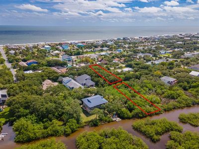 1816/1823 S Flagler Oak Ave LOT 28-5, Flagler Beach, FL, 32136