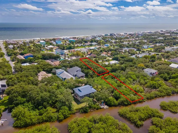 1816/1823 S Flagler Oak Ave Lot 28-5, Flagler Beach, FL 32136
