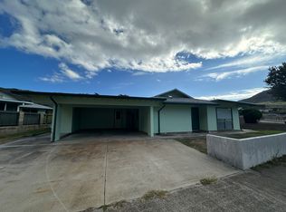 929 Maniniholo St, Honolulu, HI 96825