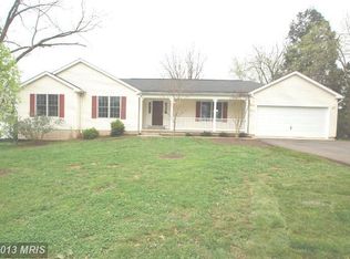7255 3rd St, Remington, VA 22734