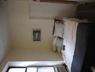 Rented by Mark David