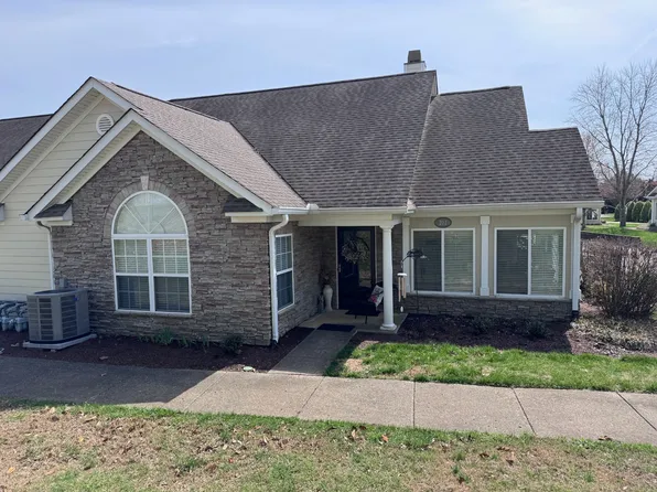 825 Browns Ln #202, Gallatin, TN 37066