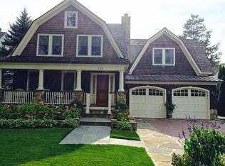 120 Milbank Ave, Greenwich, CT 06830