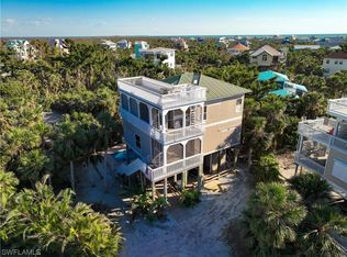 552 Longboat Cir, Upper Captiva, FL 33924