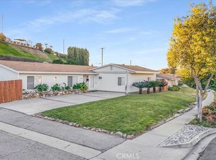 22942 Sunset Crossing Rd, Diamond Bar, CA 91765