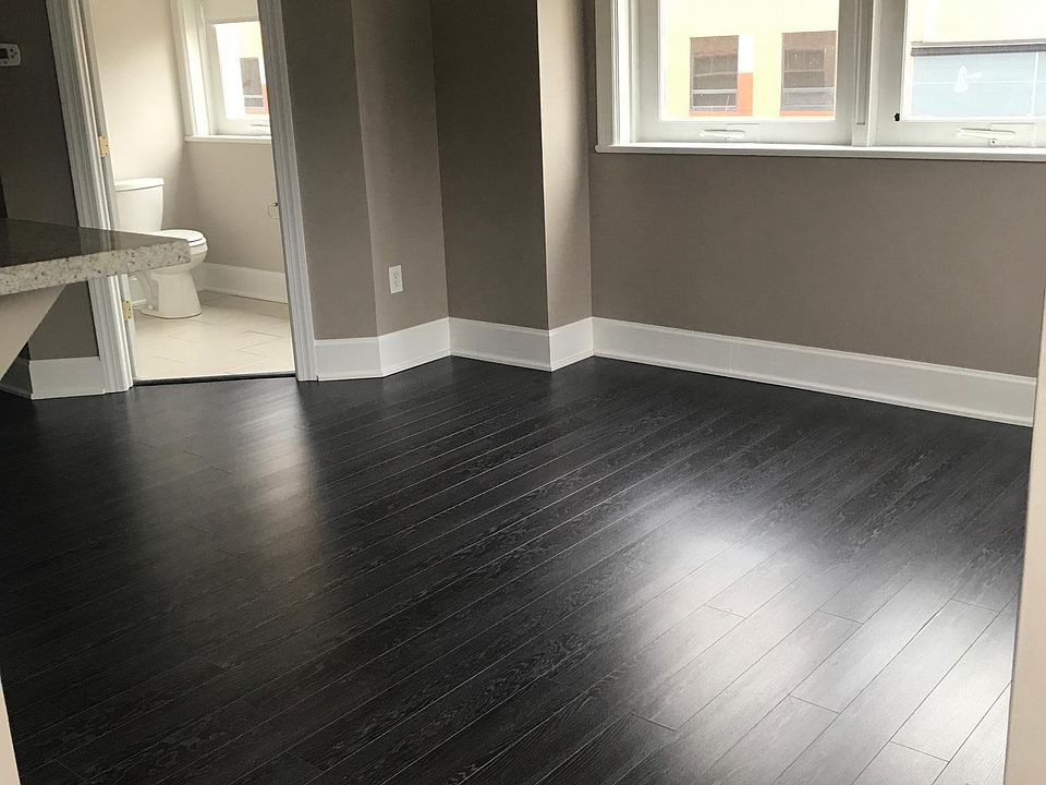 Living Room area + Half Bath