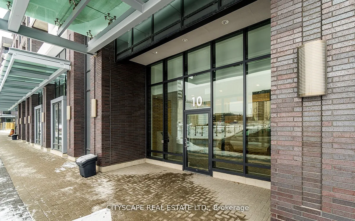 Building Photo - 10 Gibbs Rd #1007