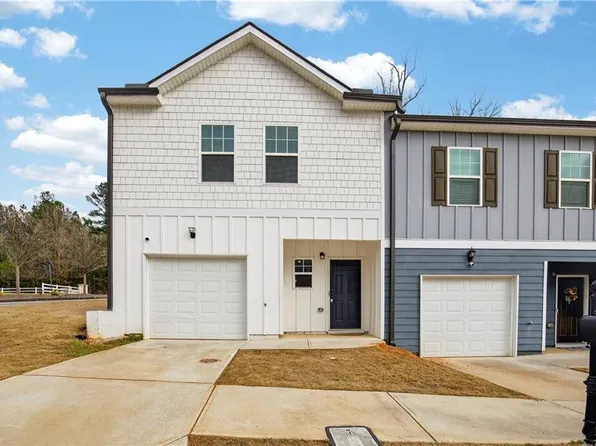 4918 Lower Elm St, Atlanta, GA 30349