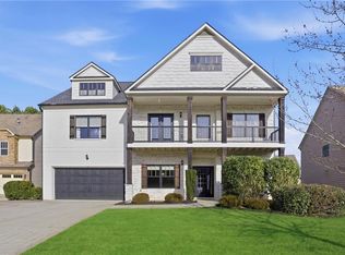 5060 Lloyd Ln, Cumming, GA