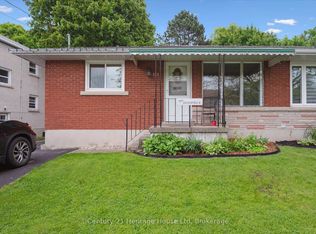 131 Waverley Dr, Guelph, ON N1E1H1