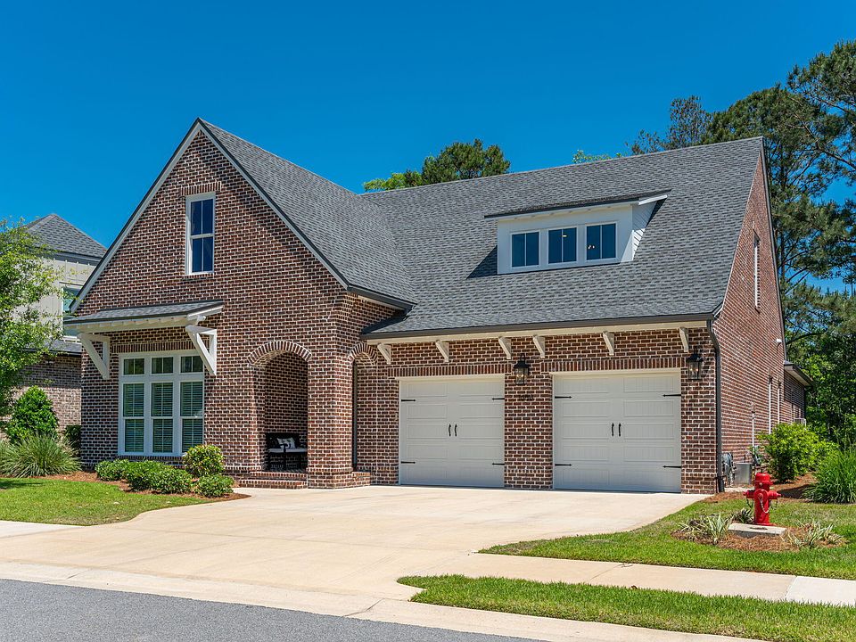 1688 Ella Ln, Niceville, FL 32578 MLS 921526 Zillow