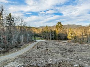 73 Ellsworth Hill Road, Campton, NH 03223