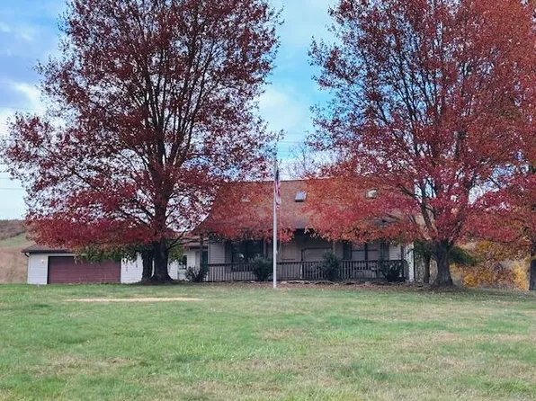 4420 Tavener Rd, Newark, OH 43056