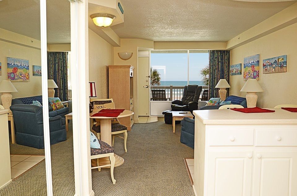 1st image of 2700 N Atlantic Ave #203