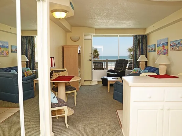 2700 N Atlantic Ave #203, Daytona Beach, FL 32118