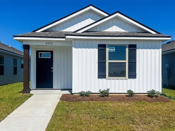 6553 Cypress Vine Ct, Slidell, LA 70461