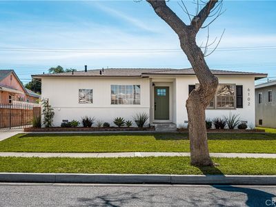 6102 Charlwood St, Lakewood, CA, 90713