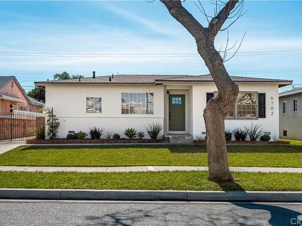 6102 Charlwood St, Lakewood, CA 90713