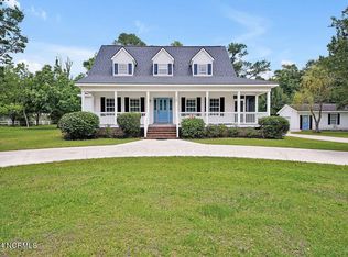 184 Quilt Rd SW, Supply, NC 28462