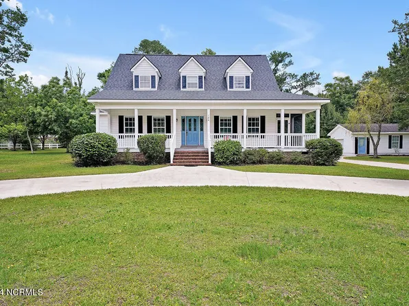 184 Quilt Road SW, Supply, NC 28462