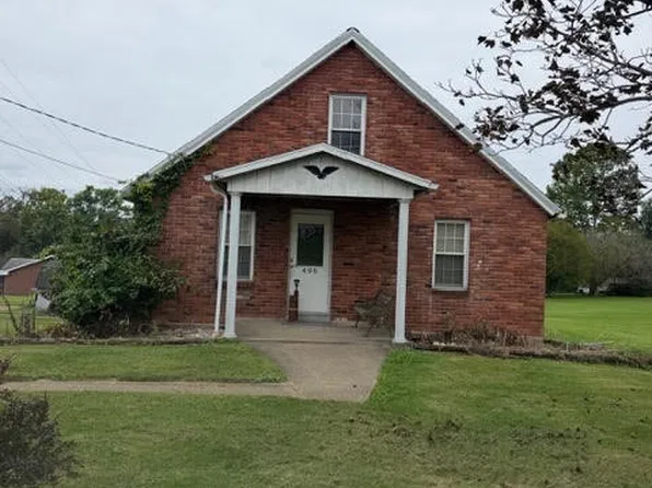 1409 Gun Club Rd, Uniontown, PA 15401
