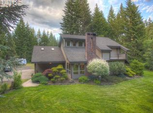 92 Osterman Rd, White Salmon, WA 98672