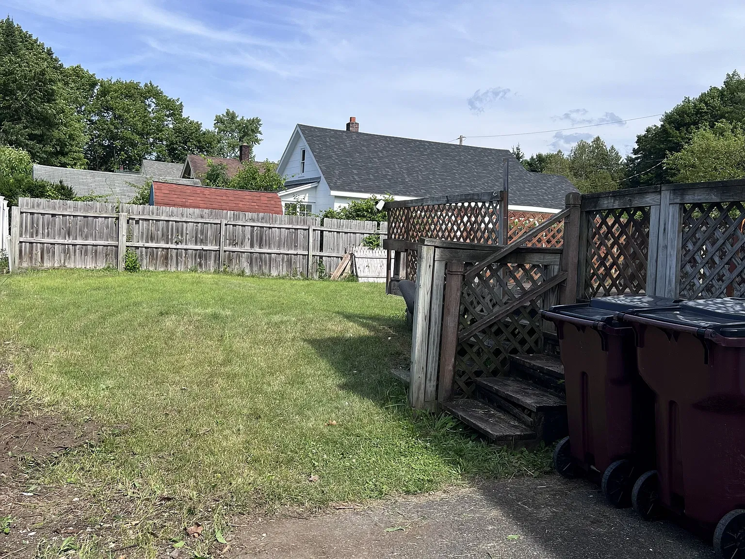 3 bed, 1.5 bath, 1456 sqft, $1,600 — Photo 4