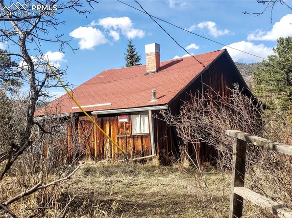10580 Illinois Ave, Green Mtn Fls, CO 80819