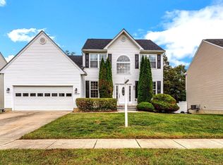 10208 Warfield St, White Plains, MD