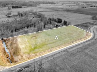 0 Joshua Dr LOT A, Eaton Rapids, MI 48827