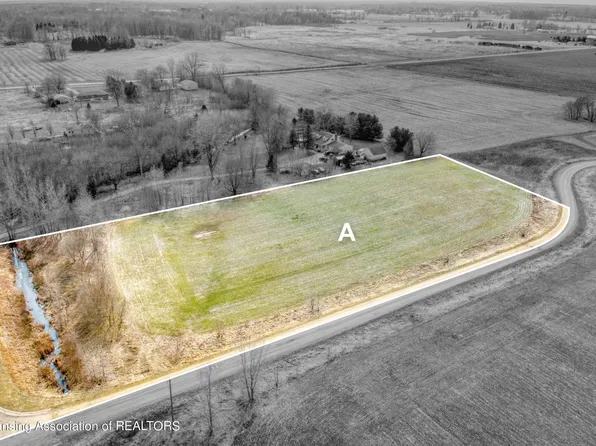 0 Joshua Dr Lot A, Eaton Rapids, MI 48827