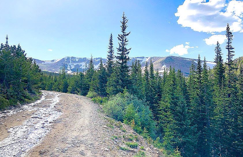 1st image of 0 Kingston Peak Trl