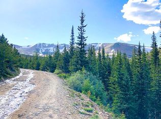 0 Kingston Peak Trl, Black Hawk, CO 80422