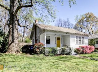 1142 Gracewood Ave SE, Atlanta, GA 30316