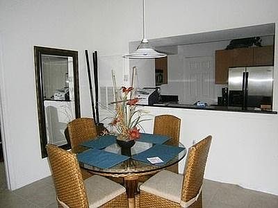 Kitchen and Dining