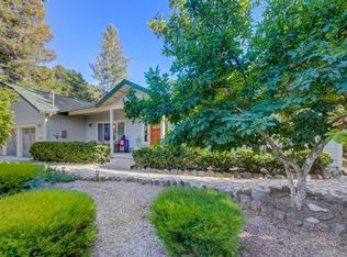207 Sparkes Rd, Sebastopol, CA 95472