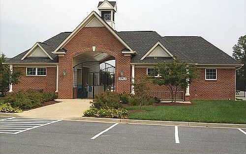Clubhouse