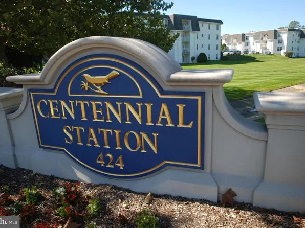 9302 Centennial Sta, Warminster, PA 18974